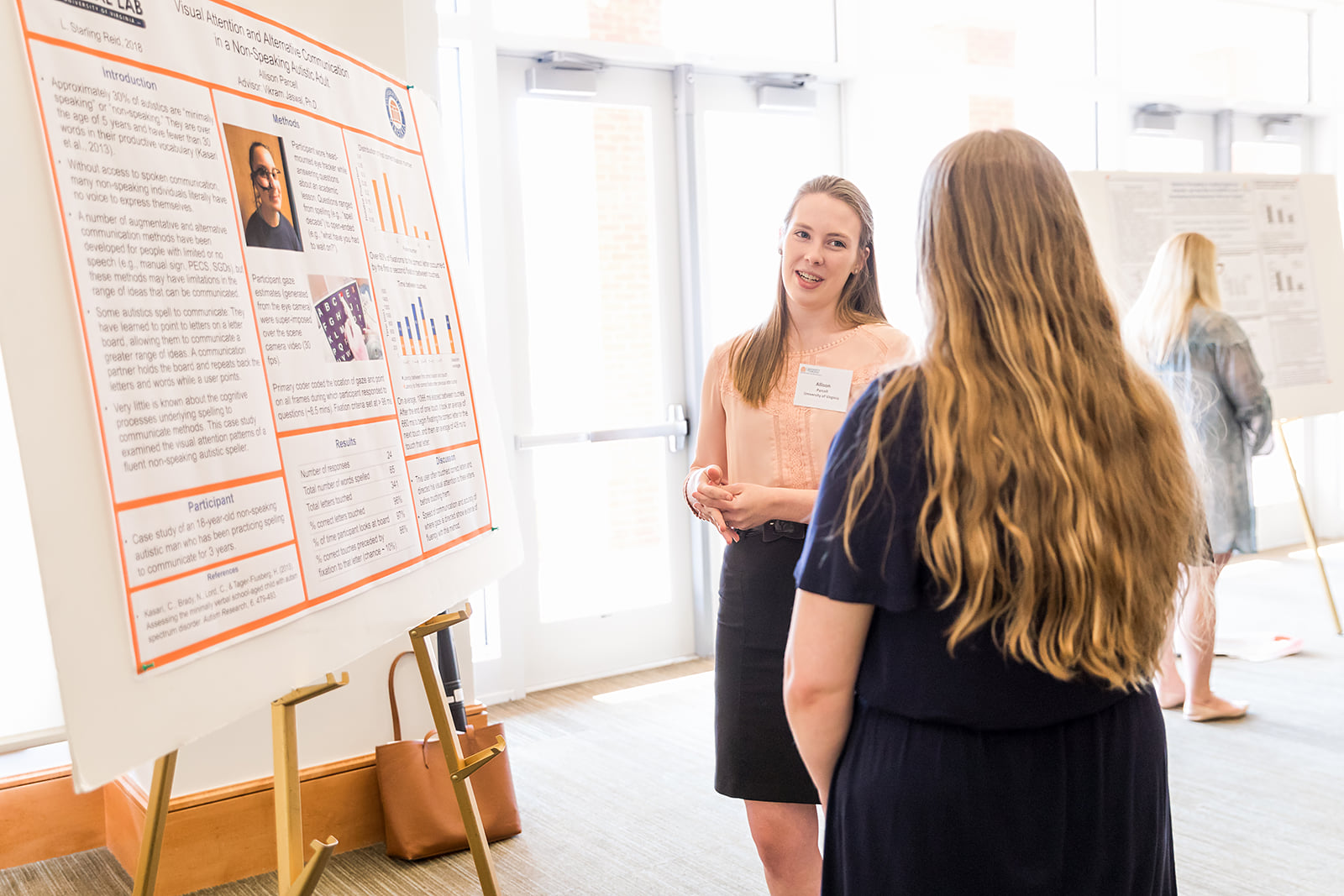 XiaoqiLiPhotography_UVA-Reid-Conference-2018-18